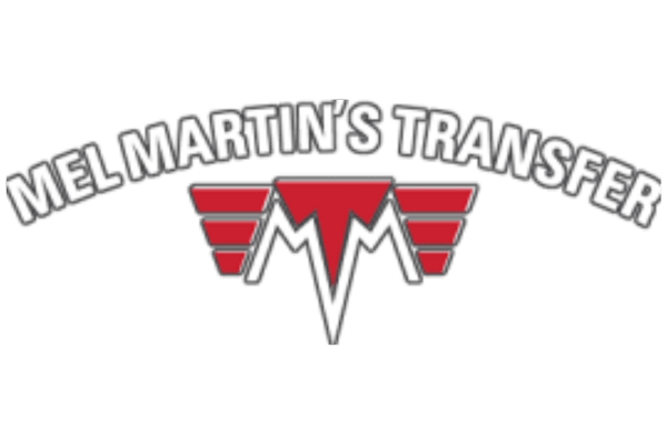 Mel Martin's Transfer