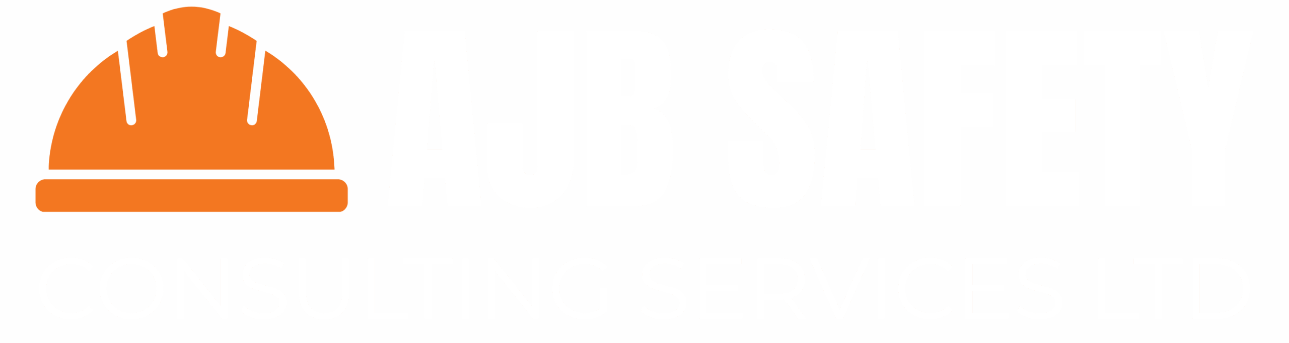 AJB safety logo