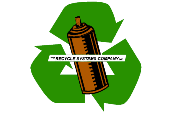 The Recycle Systems Company INC