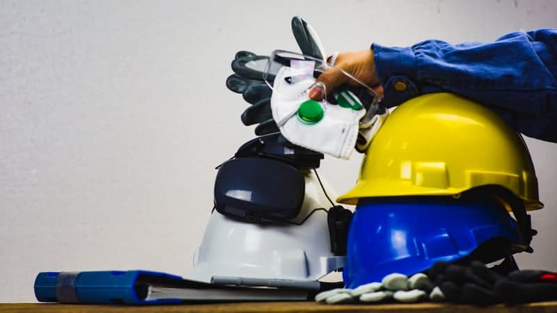 Protection equipment